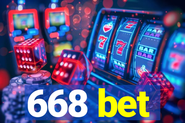 668 bet